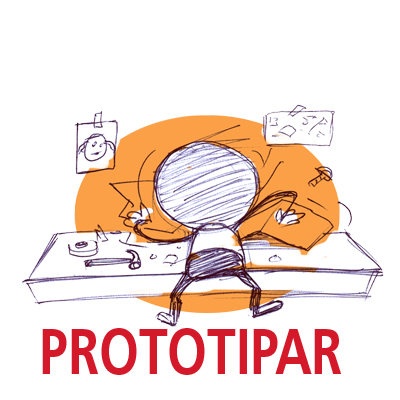 4º Prototipar